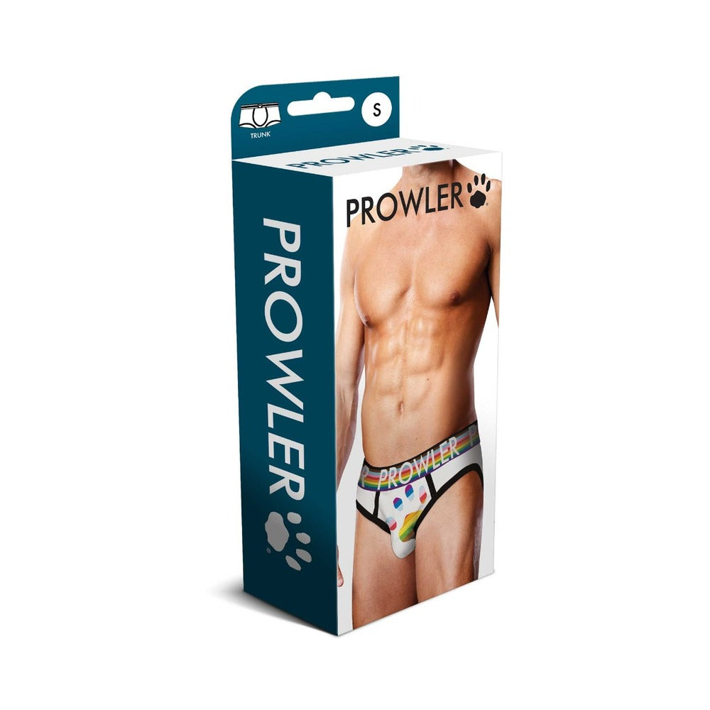 Prowler Oversized Paw Brief