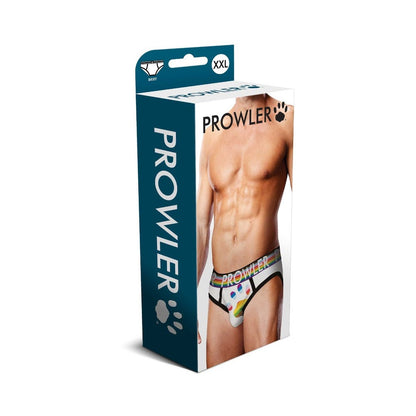 Prowler Oversized Paw Brief