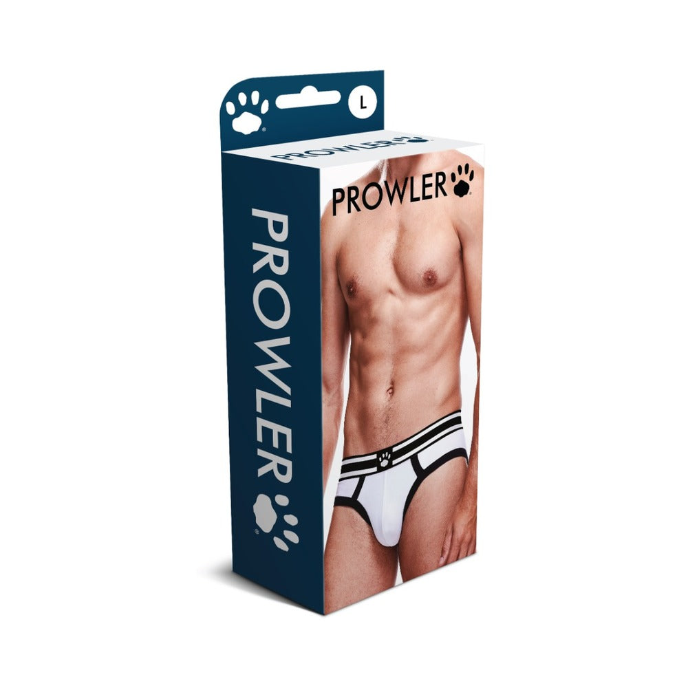 Prowler Brief