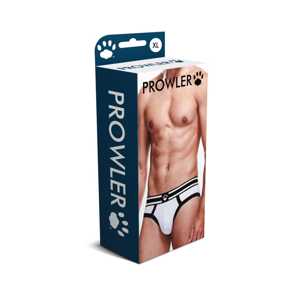 Prowler Brief