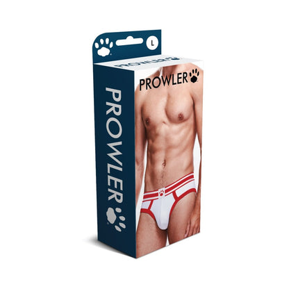 Prowler Brief