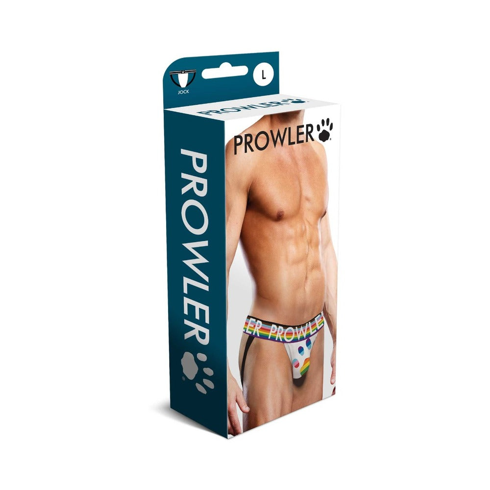 Prowler Oversized Paw Jock Strap