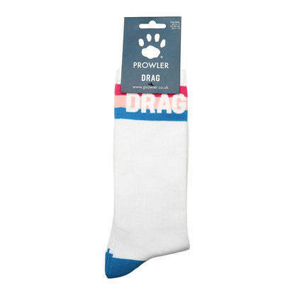 Prowler RED Socks