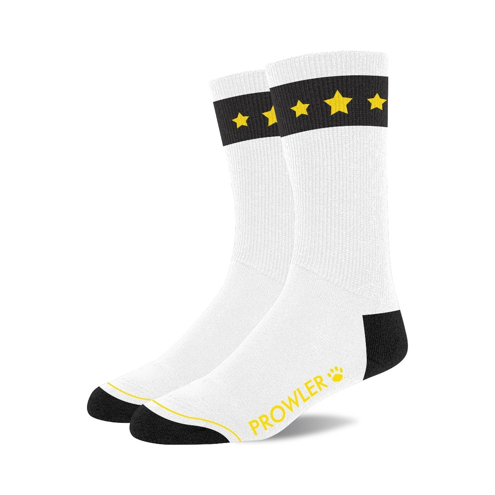 Prowler RED Socks