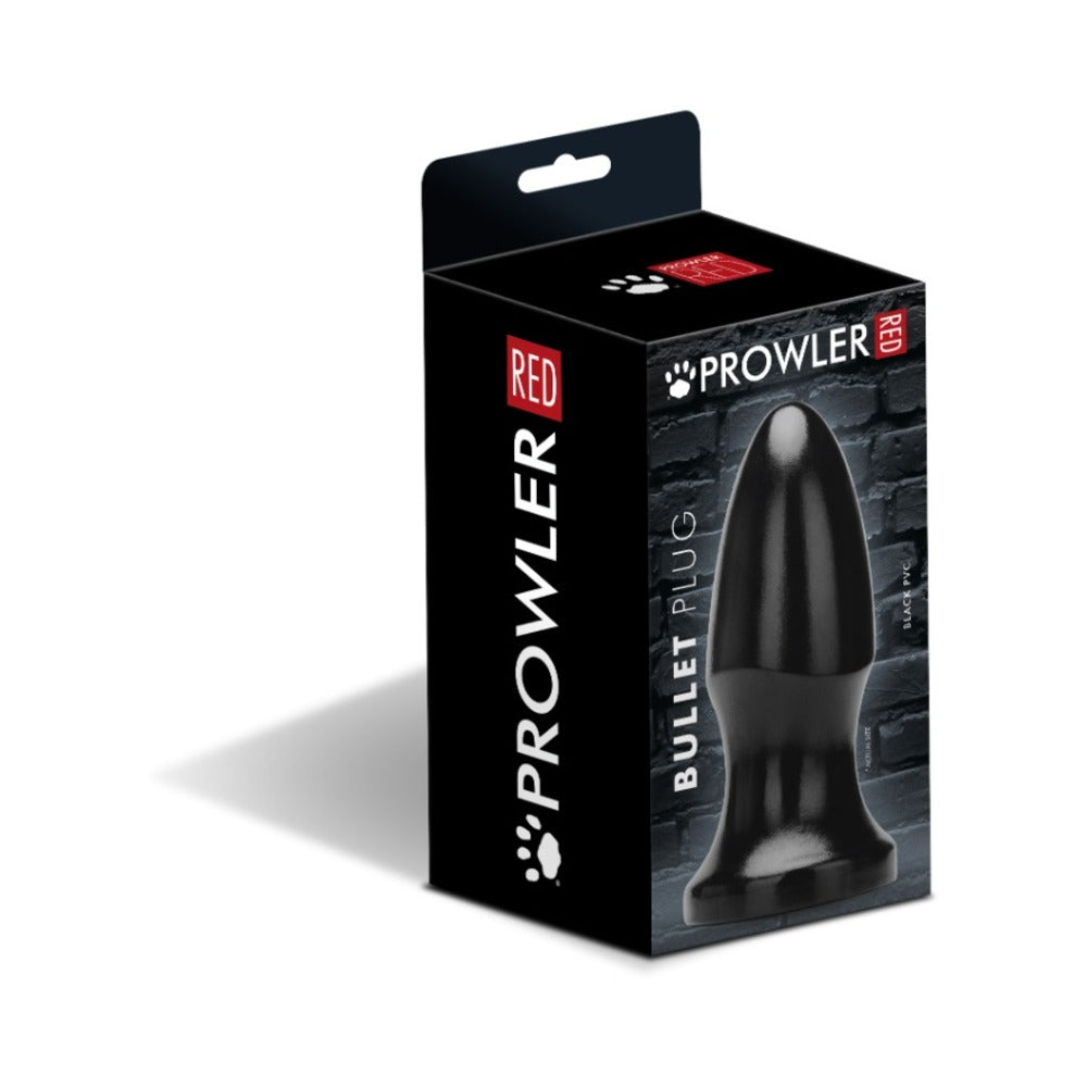 Prowler RED Bullet Plug
