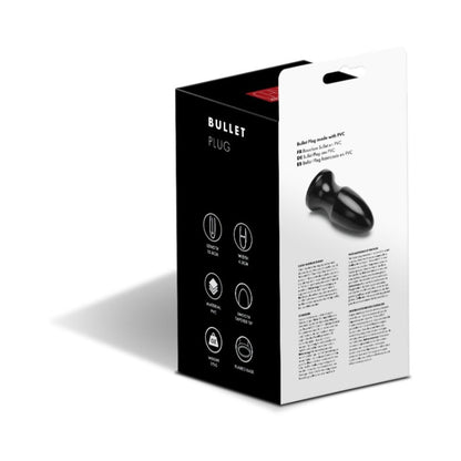 Prowler RED Bullet Plug