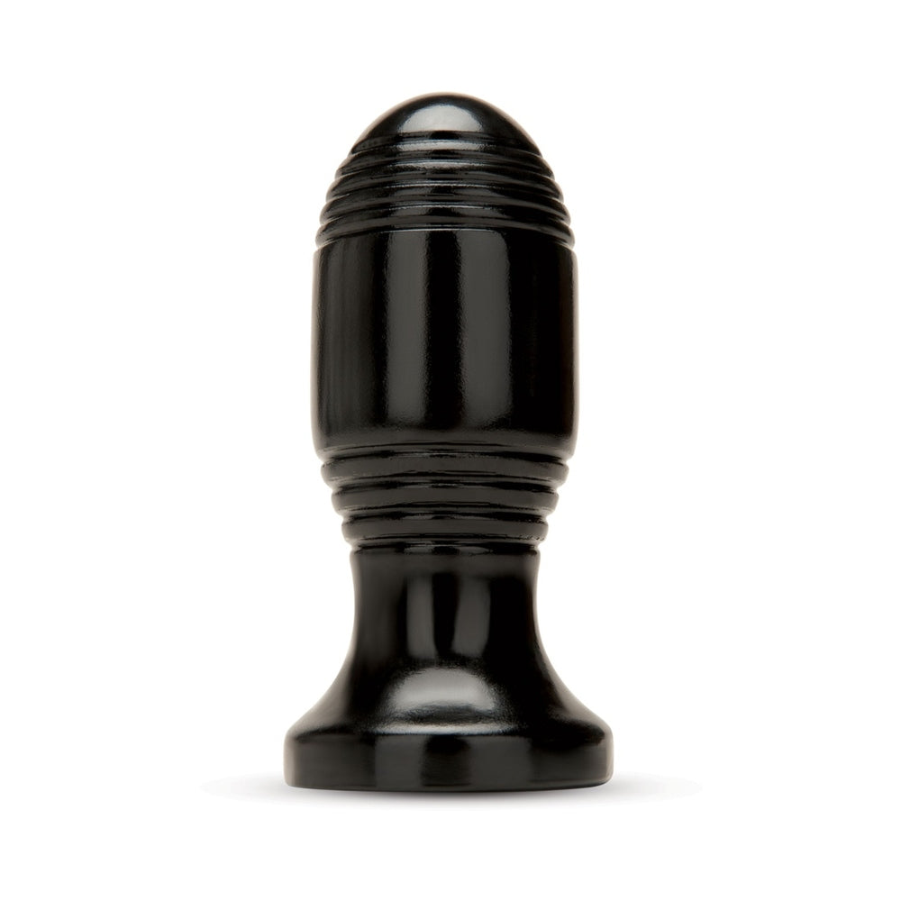 Prowler RED Ribbed Plug