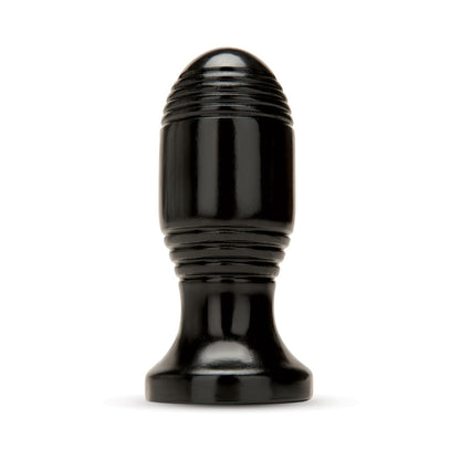 Prowler RED Ribbed Plug