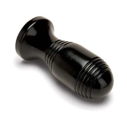 Prowler RED Ribbed Plug