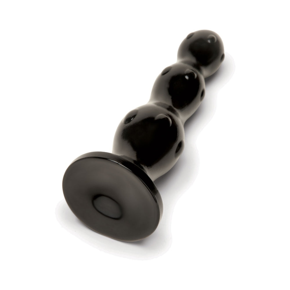 Prowler RED Beaded Textured Triple Plug