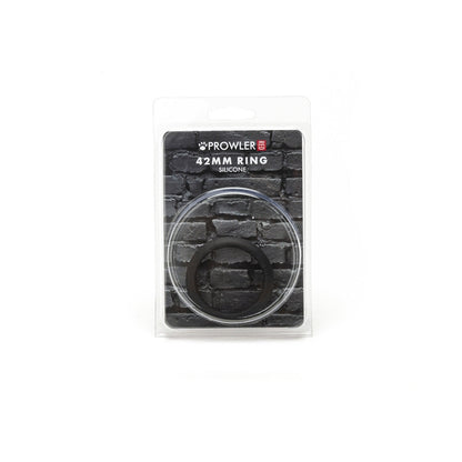 Prowler RED 42mm Silicone Ring