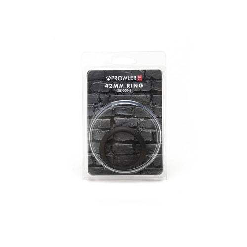 Prowler RED 42mm Silicone Ring