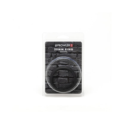Prowler RED 50mm Silicone Ring