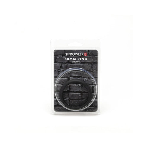Prowler RED 50mm Silicone Ring