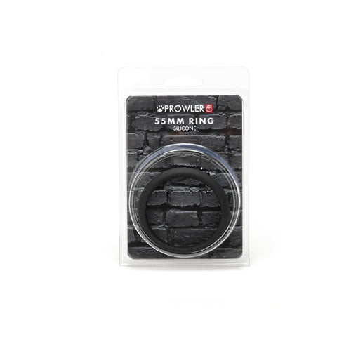 Prowler RED 55mm Silicone Ring
