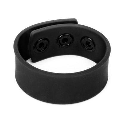 Prowler RED Silicone Cock Strap