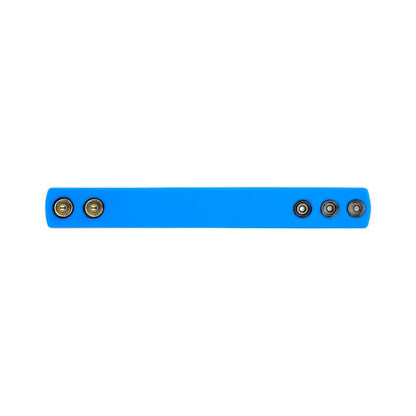 Prowler RED Silicone Cock Strap Dark Blue