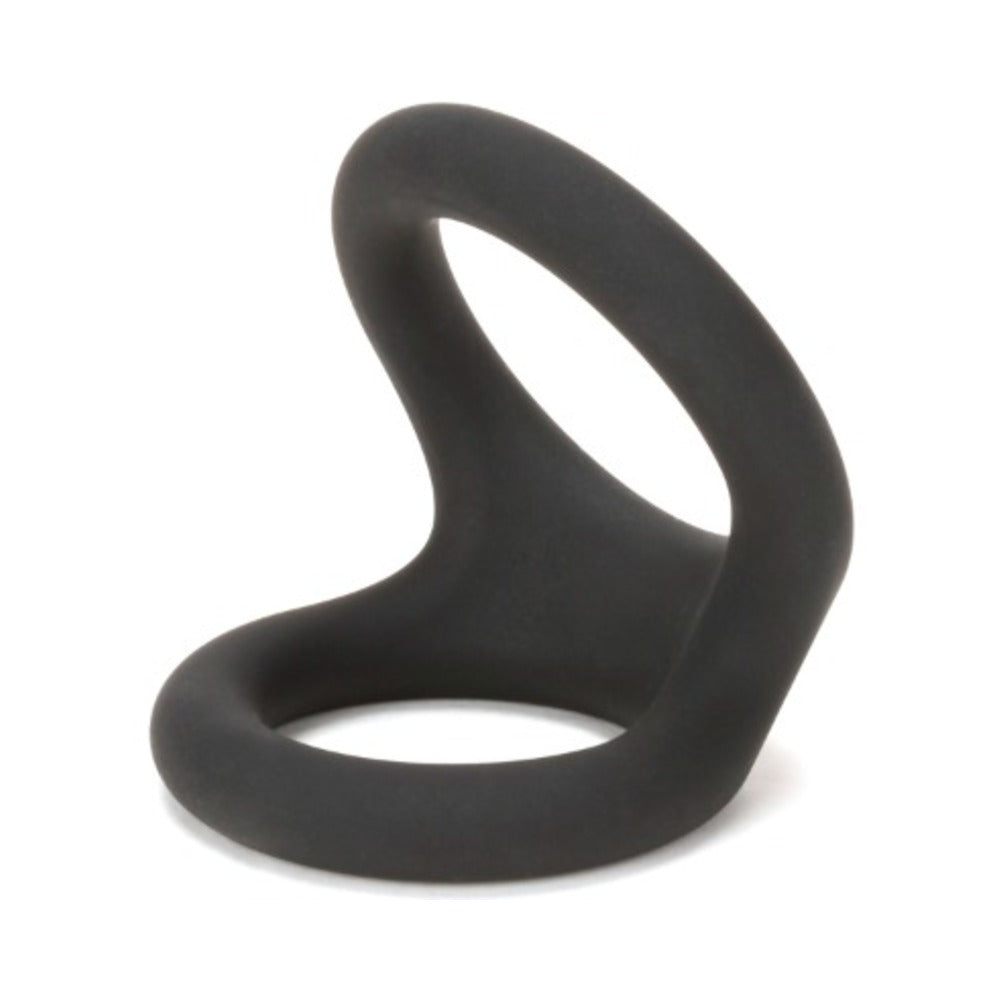 Prowler RED Tri-O Silicone Ring