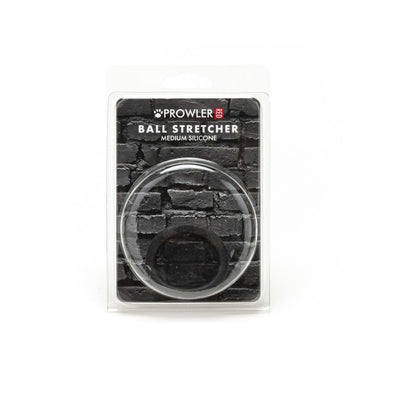 Prowler RED Silicone Ball Stretcher