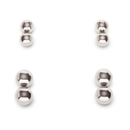 Prowler RED Magnetic Orbs 4-Pair Set