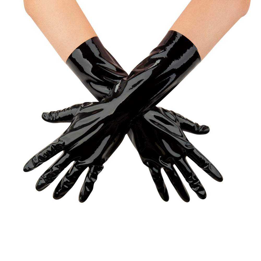 Prowler RED Latex Gloves