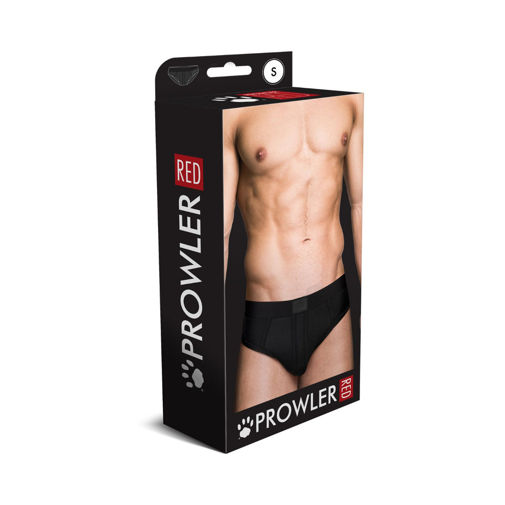 Prowler RED Assless Brief
