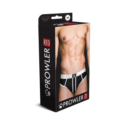 Prowler RED Assless Brief