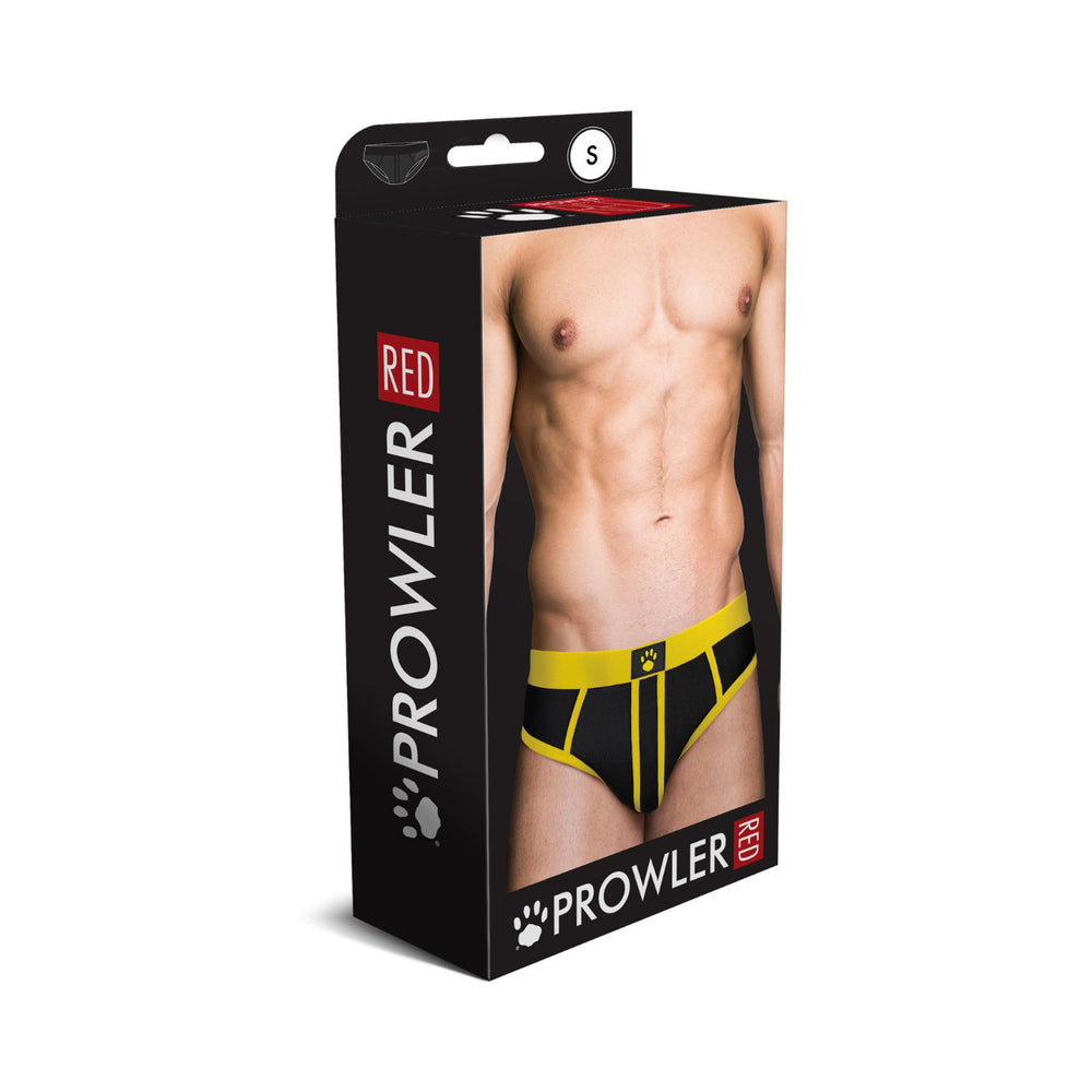 Prowler RED Assless Brief