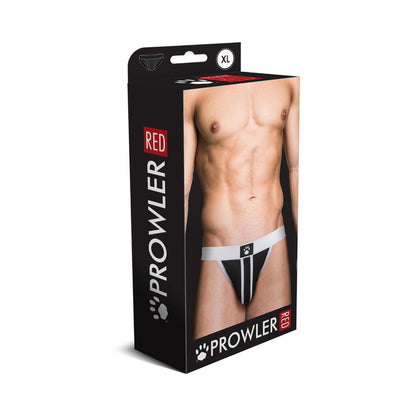 Prowler RED Assless Jock Strap