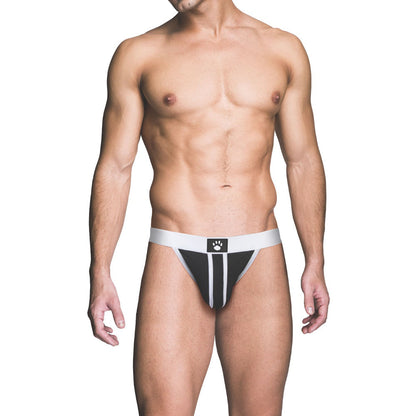 Prowler RED Assless Jock