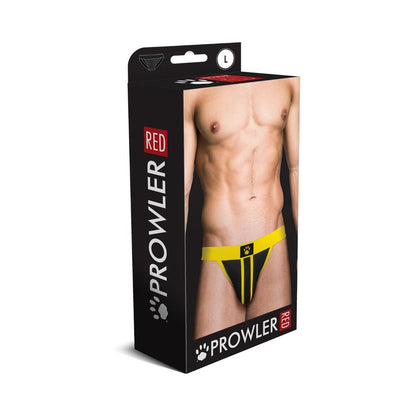 Prowler RED Assless Jock Strap
