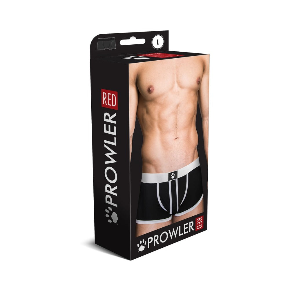 Prowler RED Assless Trunk