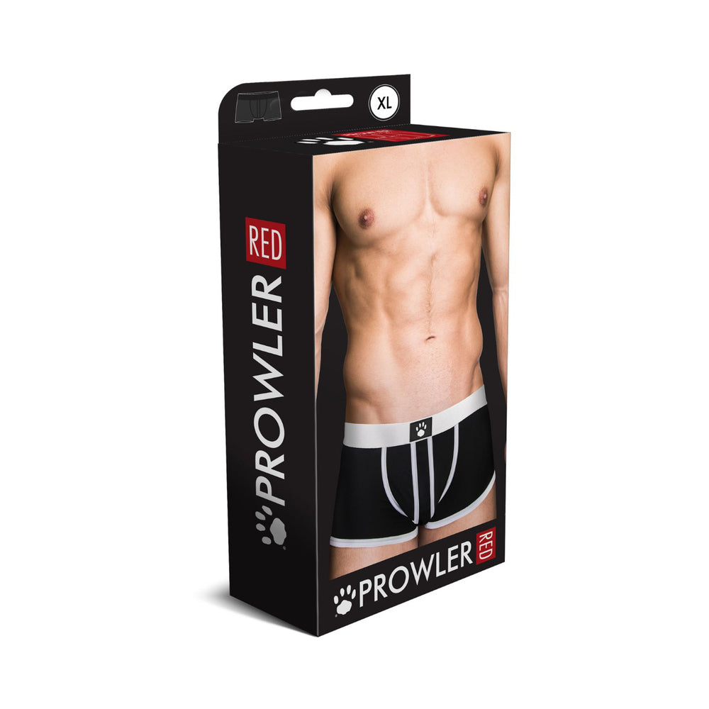 Prowler RED Assless Trunk
