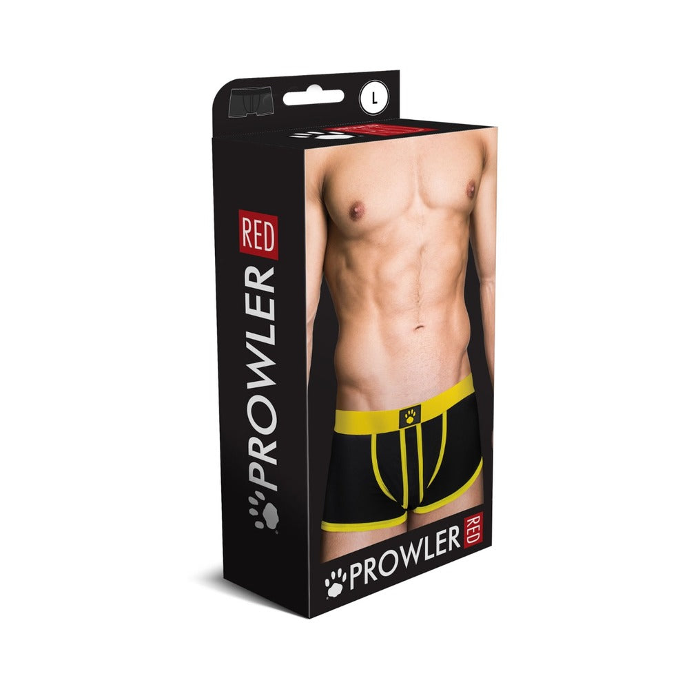 Prowler RED Assless Trunk
