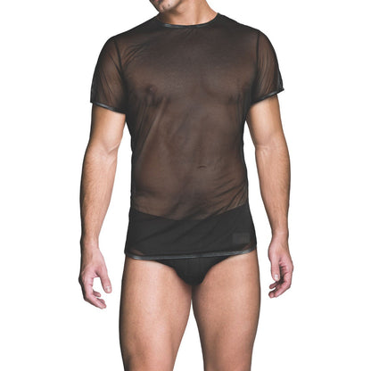 Prowler RED Mesh T-Shirt