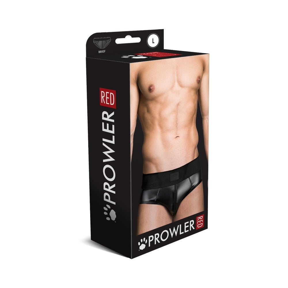 Prowler RED Wetlook Brief