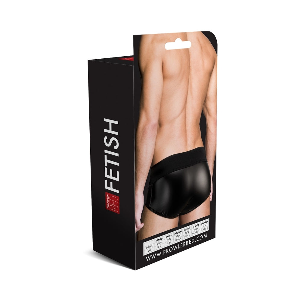 Prowler RED Wetlook Brief