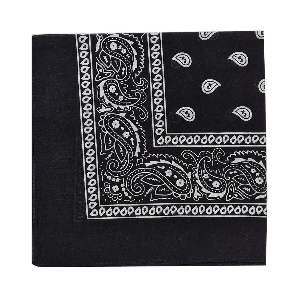 Prowler RED Hanky
