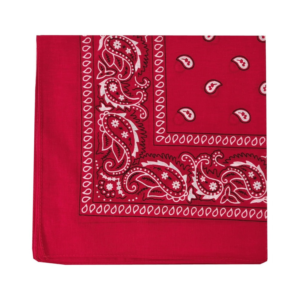 Prowler RED Hanky