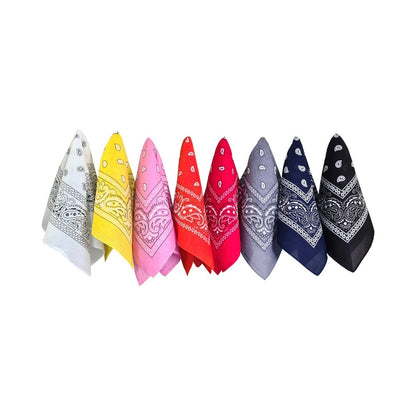 Prowler RED Hanky