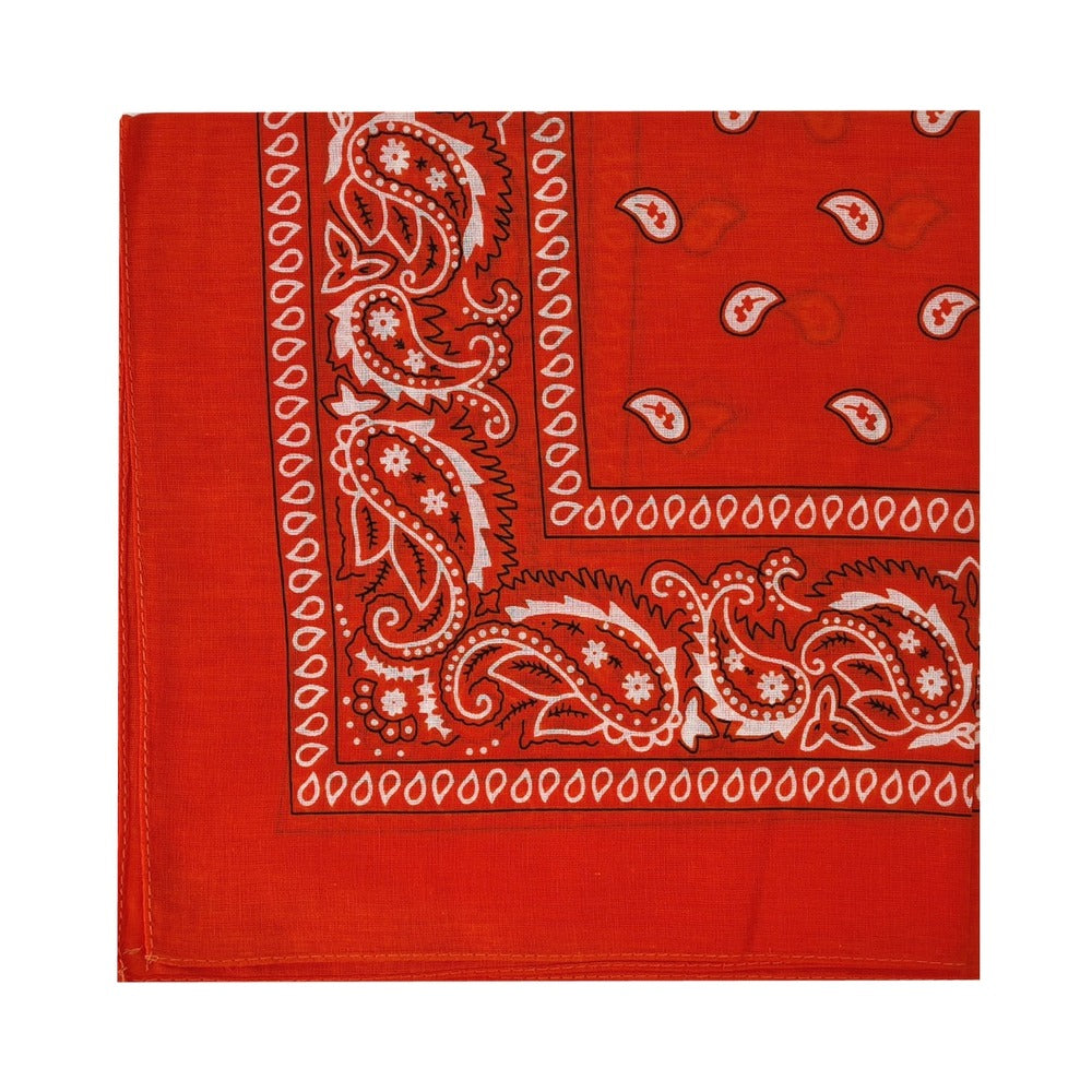 Prowler RED Hanky