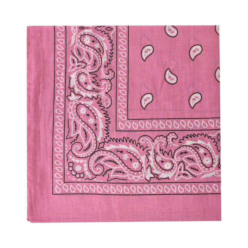 Prowler RED Hanky