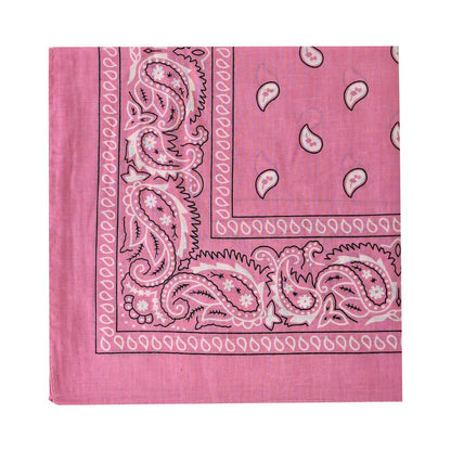 Prowler RED Hanky