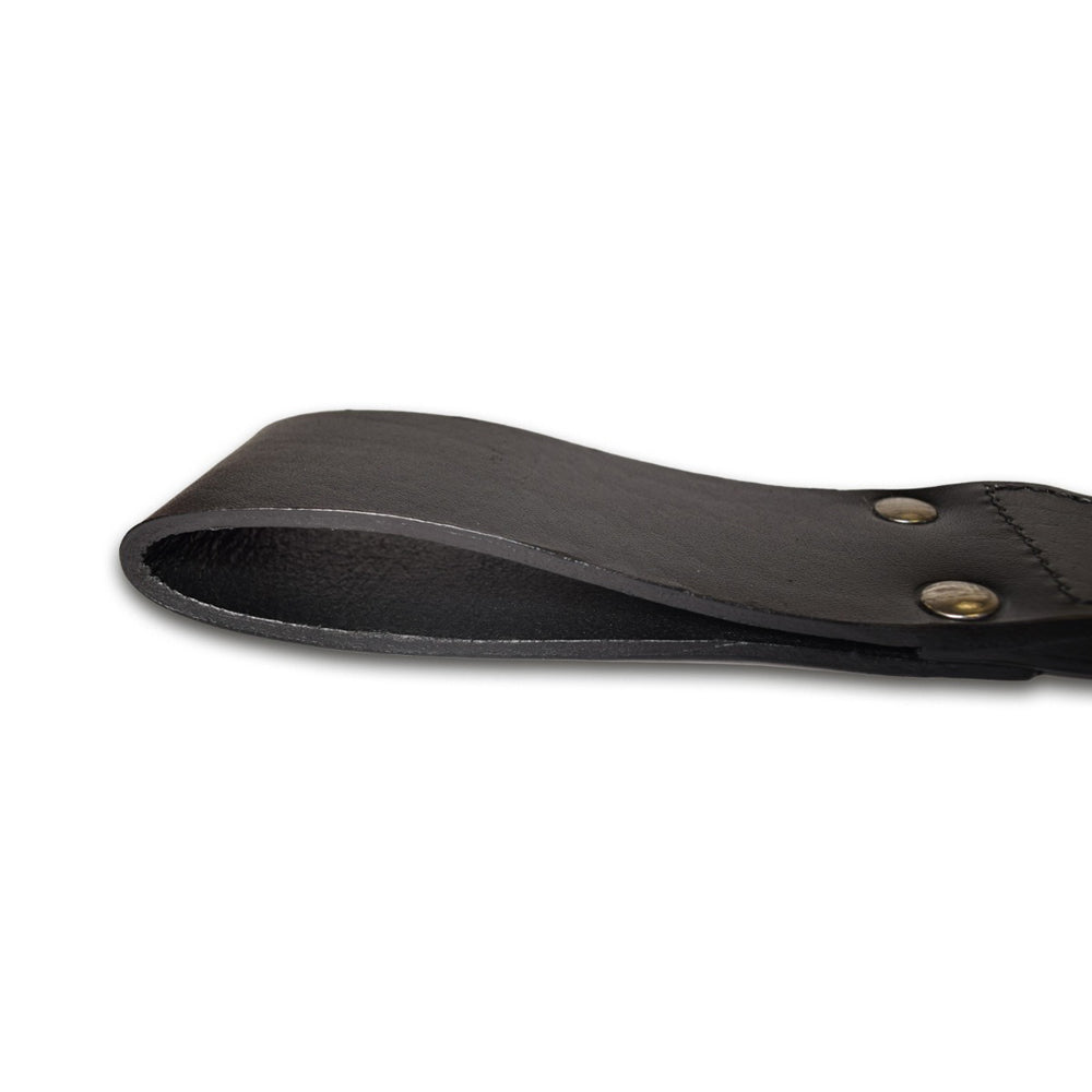 Prowler RED Leather Paddle