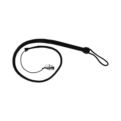 Prowler RED Turkish Knot Whip 6 ft.