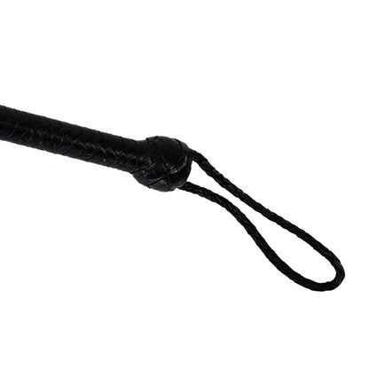 Prowler RED Turkish Knot Whip 6 ft.