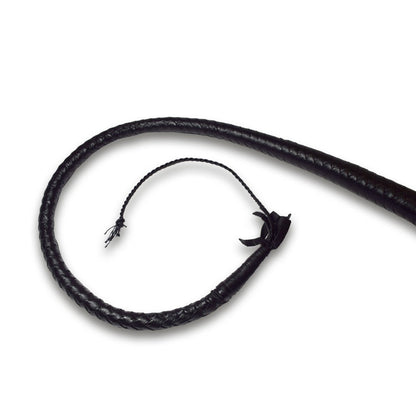 Prowler RED Turkish Knot Whip 3 ft.