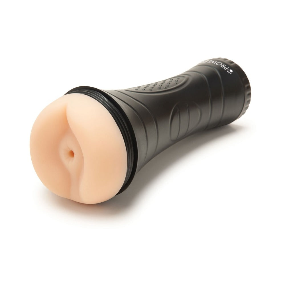 Prowler RED Manhole Ultra Stroker