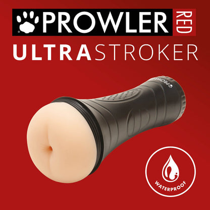 Prowler RED Boy Pussy Ultra Stroker