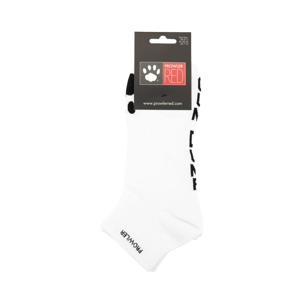 Prowler RED Socks